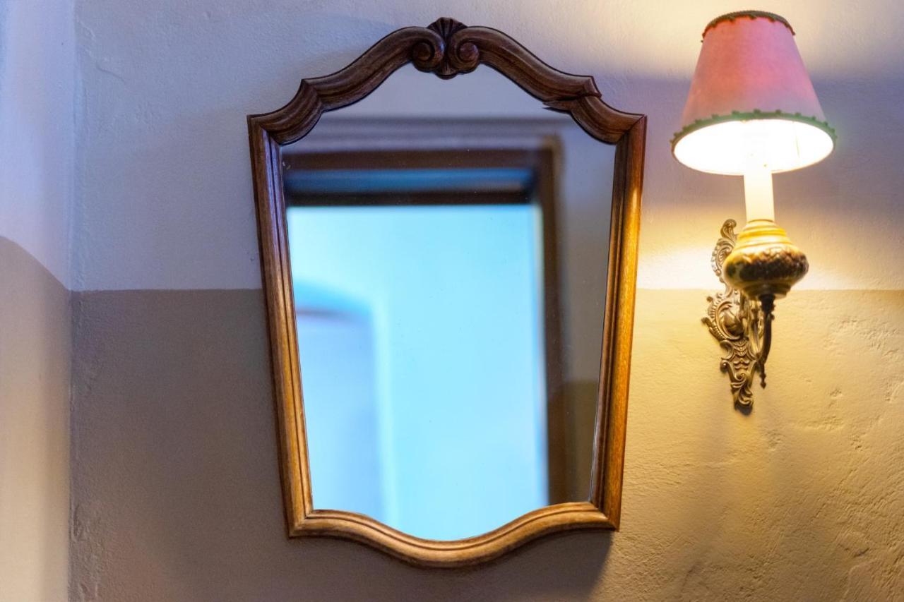 Villa Maria Stavrokhorion Eksteriør billede